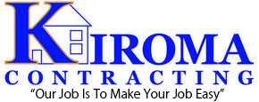 Kiroma Contracting - Construction Company