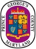 Prince George's County Seal